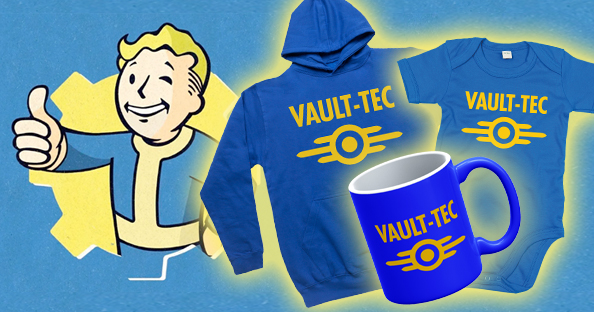 Science Fiction Mugs From My Icon Clothing